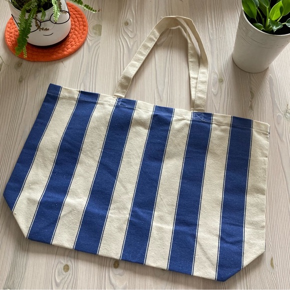 Sezane Tote Bag - Picture 5 of 5